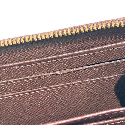 Louis Vuitton Damier Zippy Coin Purse