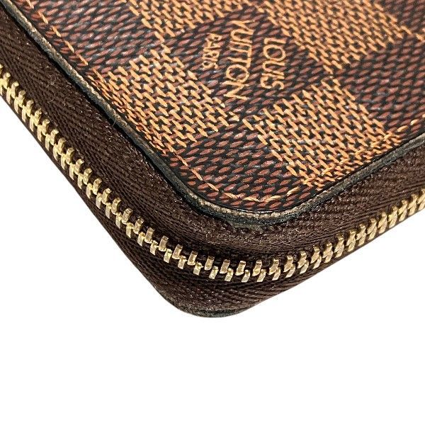 Louis Vuitton Damier Zippy Coin Purse