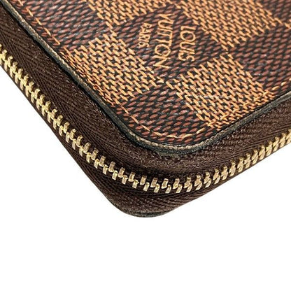 Louis Vuitton Damier Zippy Coin Purse