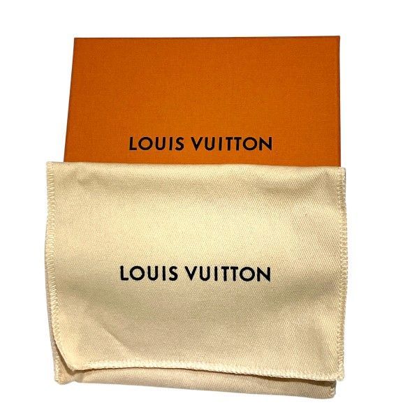 Louis Vuitton Damier Zippy Coin Purse