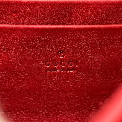 Gucci GG Marmont Wallet Chain