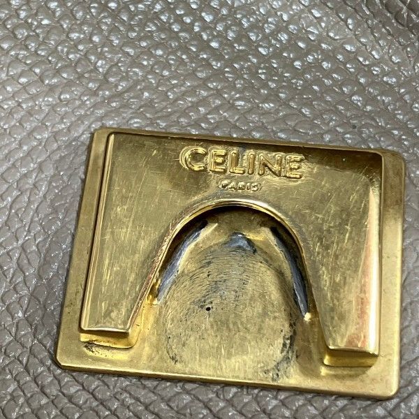 Celine Belt Bag Micro 2-Way Light Top