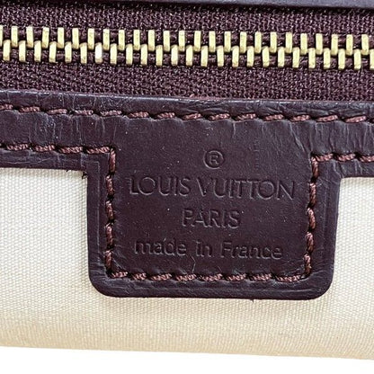 Louis Vuitton Monogram Mini Alma Bag Handbag