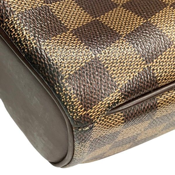 Louis Vuitton Damier Saglia Oriental Bag Handbag
