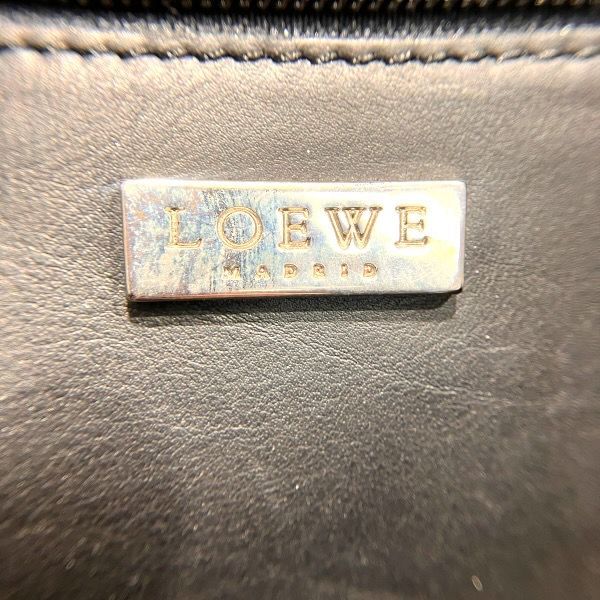 Loewe Amazona Soft Calf Leather Bag Handbag