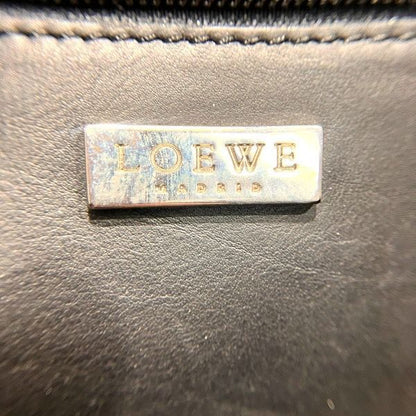 Loewe Amazona Soft Calf Leather Bag Handbag