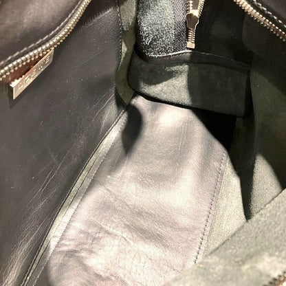 Loewe Amazona Soft Calf Leather Bag Handbag