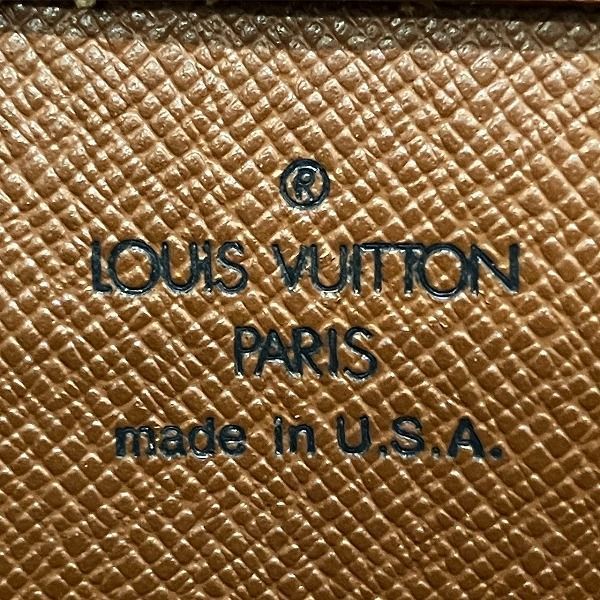 Louis Vuitton Monogram Orsay Clutch