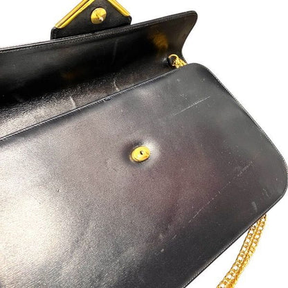 Cartier Saffiano Shoulder Bag