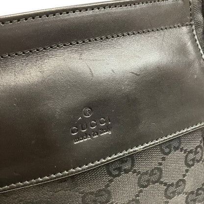 Gucci GG Canvas Belt Bag