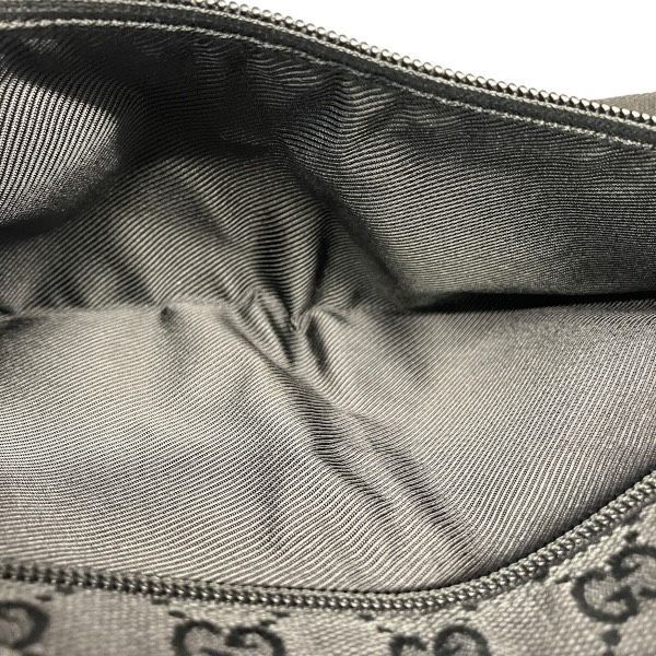 Gucci GG Canvas Belt Bag