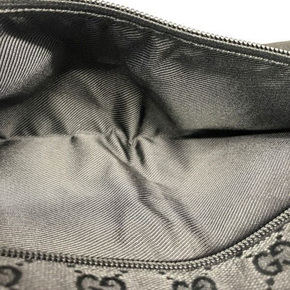 Gucci GG Canvas Belt Bag