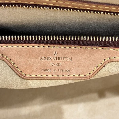 Louis Vuitton Monogram Babylon Tote