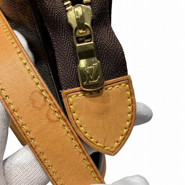 Louis Vuitton Monogram Babylon Tote