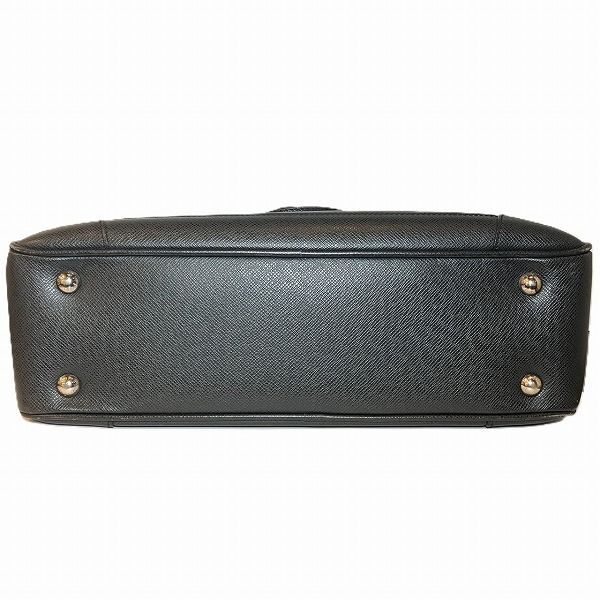 Louis Vuitton Taiga Alexander Bag Business Bag Ardoise