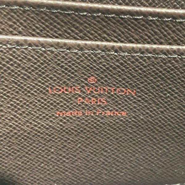 Louis Vuitton Damier Zippy Coin Purse