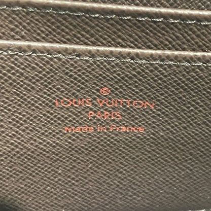 Louis Vuitton Damier Zippy Coin Purse