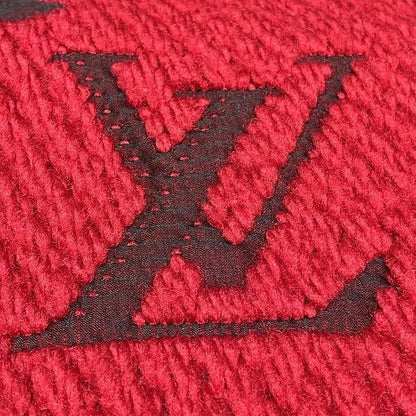 Louis Vuitton Logomania Scarf Shawl