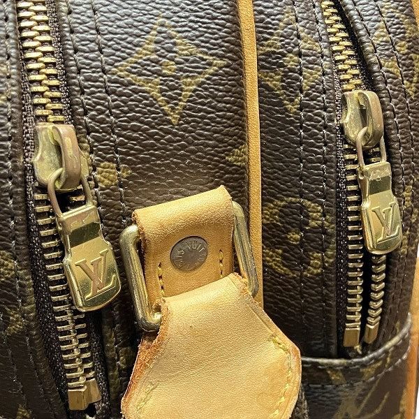 Louis Vuitton Monogram Reporter PM Shoulder Bag