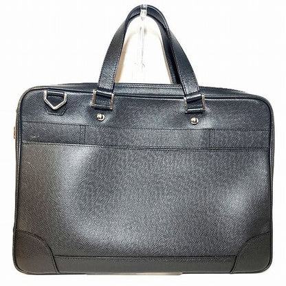 Louis Vuitton Taiga Alexander Bag Business Bag Ardoise