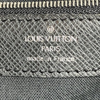 Louis Vuitton Taiga Alexander Bag Business Bag Ardoise