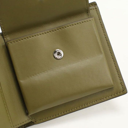 Loewe Bifold Coin Wallet