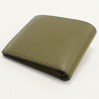 Loewe Bifold Coin Wallet