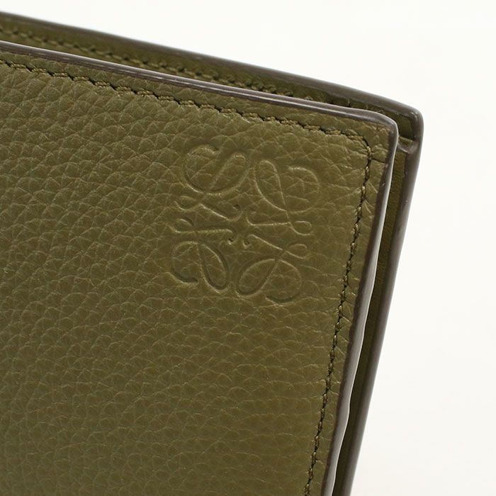 Loewe Bifold Coin Wallet