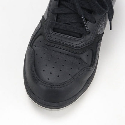 Dior Low Top Sneakers Uptown Calf Leather