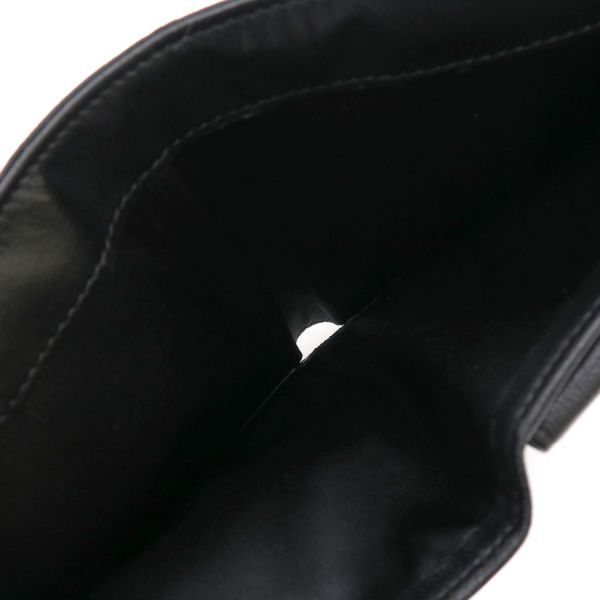 Chanel New Travel Nylon Black