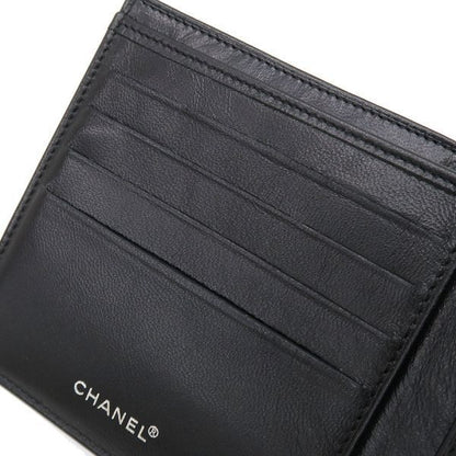 Chanel New Travel Nylon Black