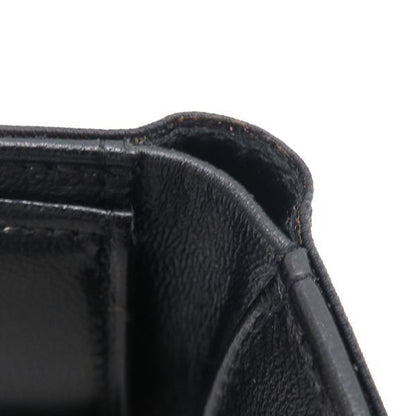 Chanel New Travel Nylon Black