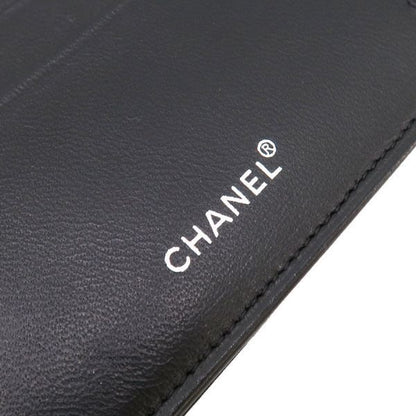 Chanel New Travel Nylon Black