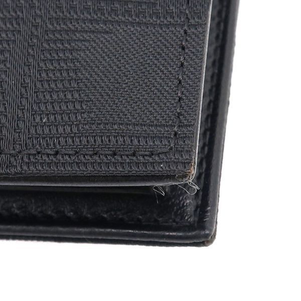 Chanel New Travel Nylon Black