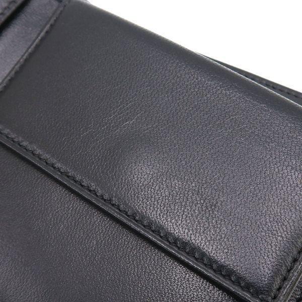 Chanel New Travel Nylon Black
