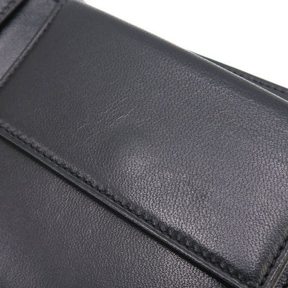 Chanel New Travel Nylon Black