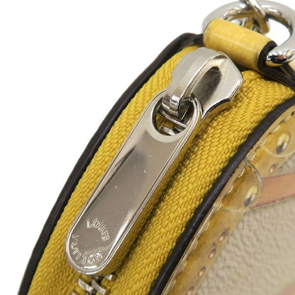 Louis Vuitton Microboite Chapeau Beige