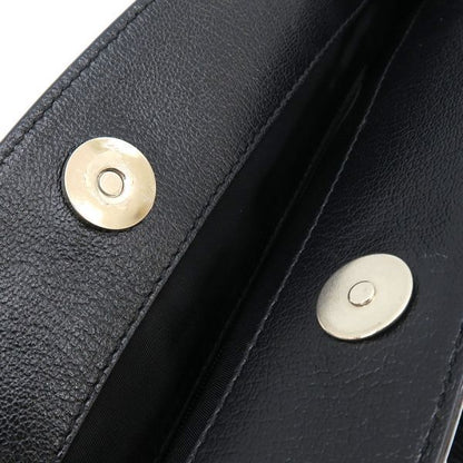Dior Trotter Tote Black