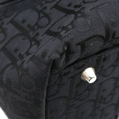 Dior Trotter Tote Black