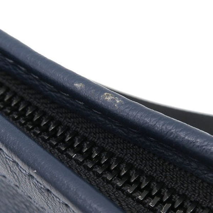 Louis Vuitton Gaston Wearable Wallet Navy Blue