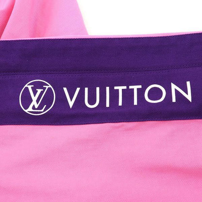 Louis Vuitton Pants Cotton Denim