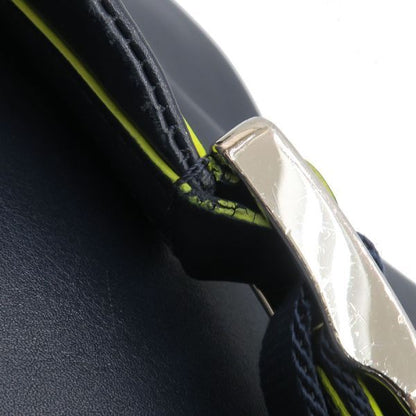 Louis Vuitton Damier Infini Backpack Navy Blue