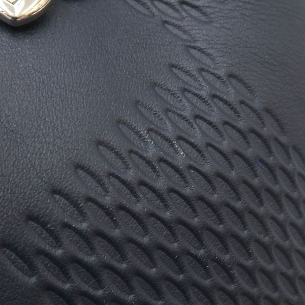 Louis Vuitton Damier Infini Backpack Navy Blue