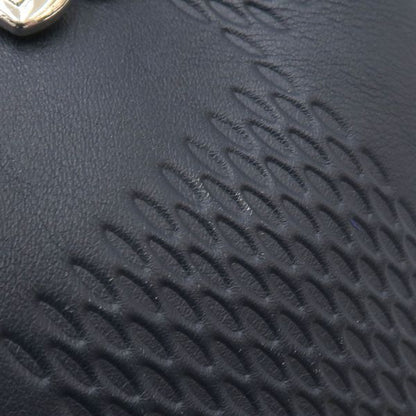 Louis Vuitton Damier Infini Backpack Navy Blue
