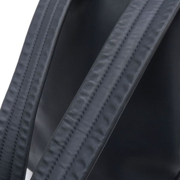 Louis Vuitton Damier Infini Backpack Navy Blue
