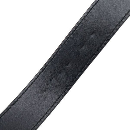 Prada Saffiano Leather Black