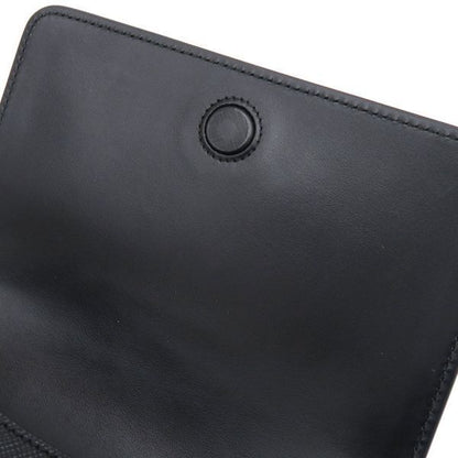Prada Saffiano Leather Black