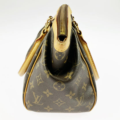 Louis Vuitton Handbag Monogram Tivoli PM