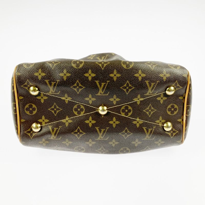 Louis Vuitton Handbag Monogram Tivoli PM