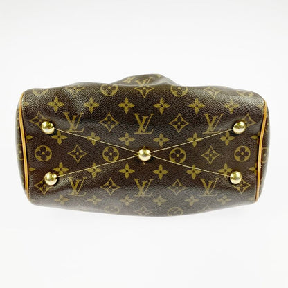 Louis Vuitton Handbag Monogram Tivoli PM